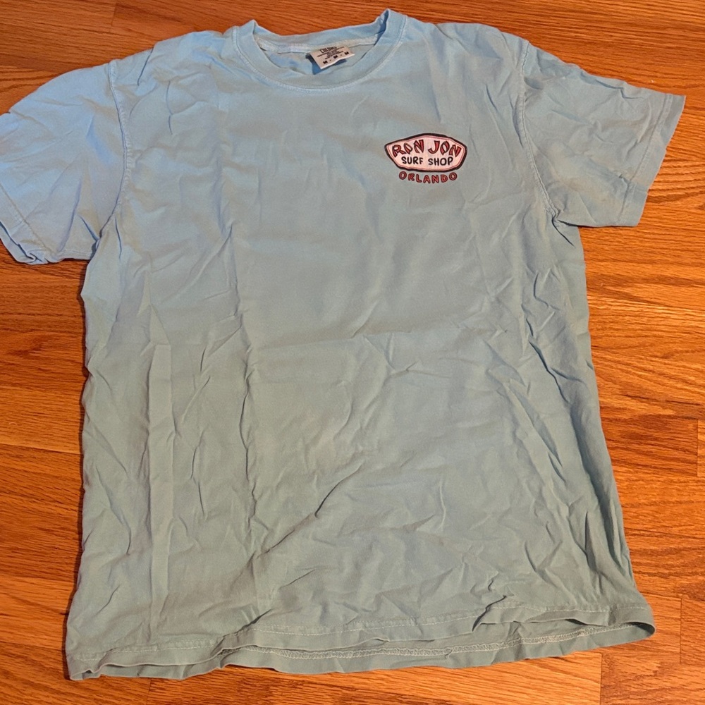Ron Jon Surf Shop Tshirt